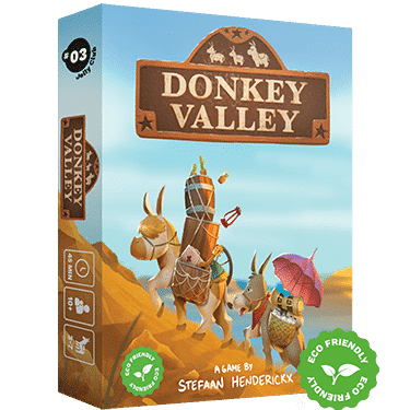 Donkey Valley