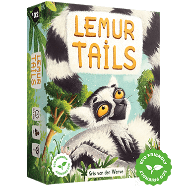 Lemur Tails