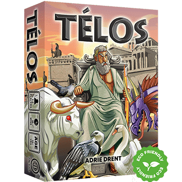 Télos