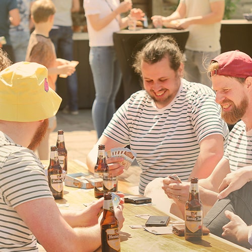 kom naar de Jolly Dutch dag op 25 mei