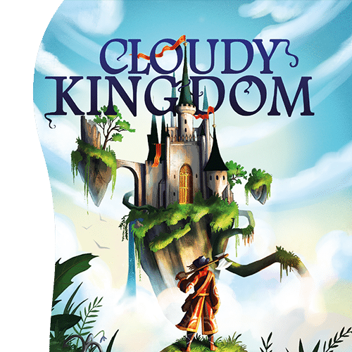 Cloudy Kingdom