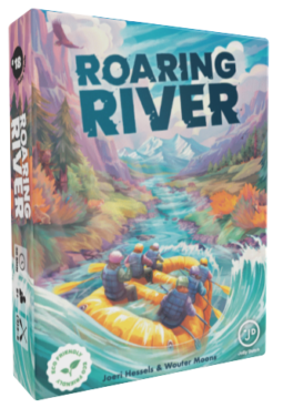 Roaring River