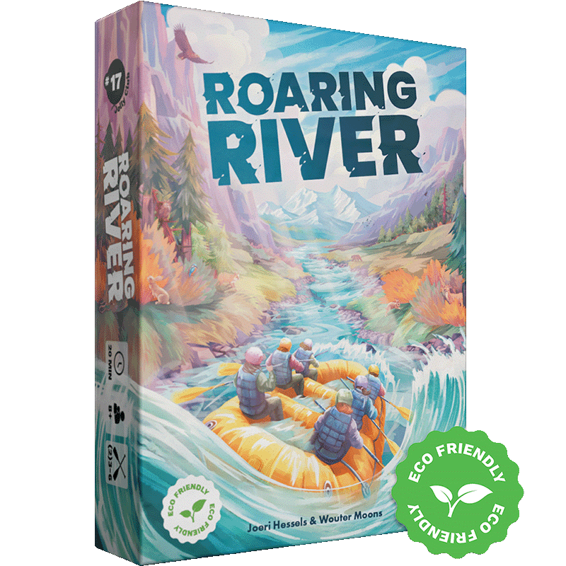 Roaring River