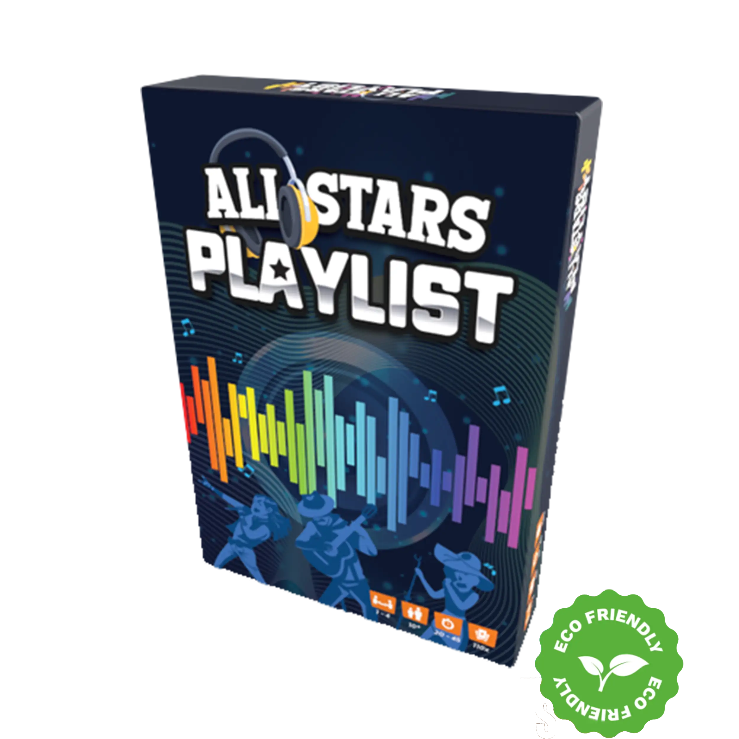 All Stars Playlist