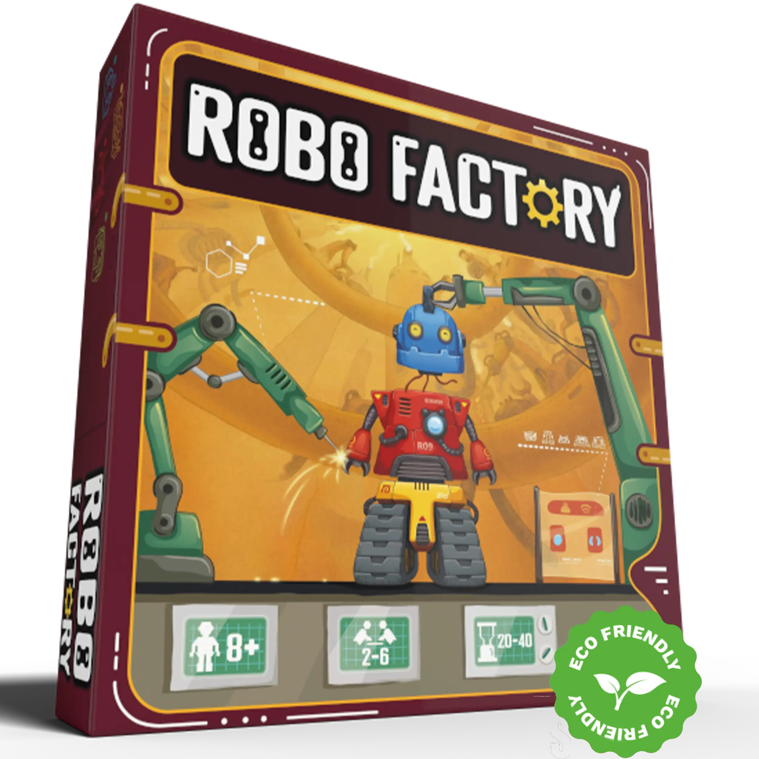 Robo Factory