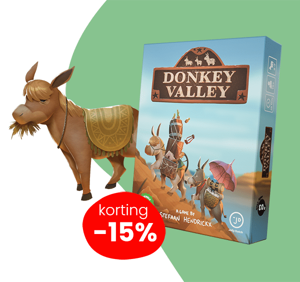 Donkey Valley